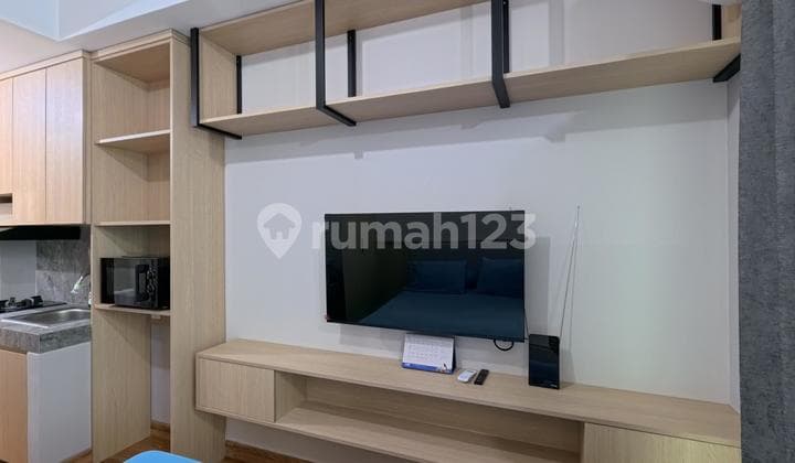 Apartment B Residence for Rent