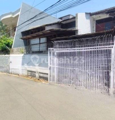 Old House Count Land Duri Kepa