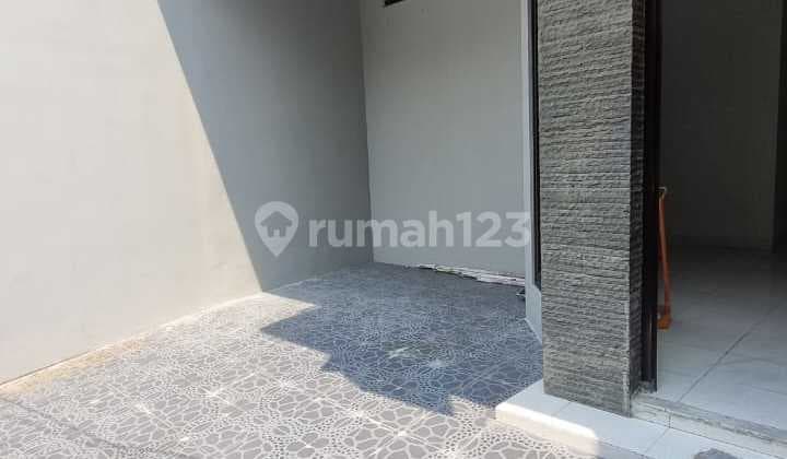 Dijual Cepat Rumah Tanjung Duren Lokasi Strategis