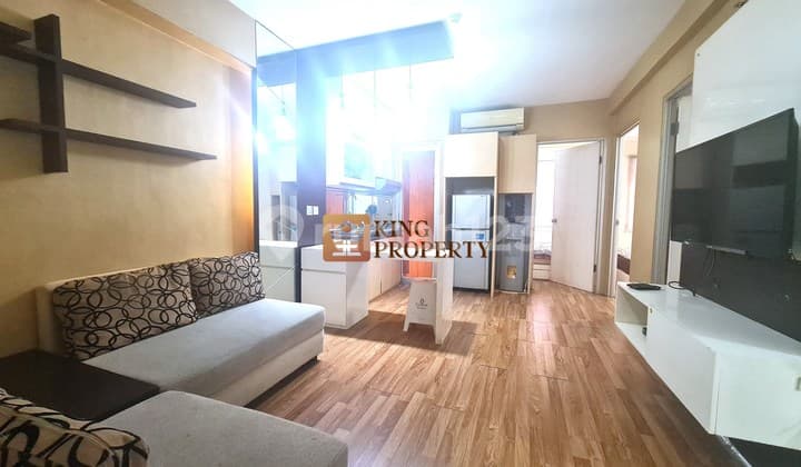 Own a Home a Step Away from Baywalk Mall 3BR Fully Furnished Apartment Greenbay Pluit Green Bay