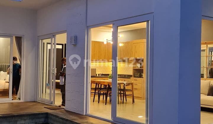 Dijual Villa The Ocean Views Luxury Villas Uluwatu Bali