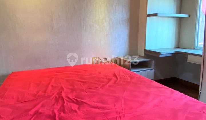 Tinggal Bawa Koper! Disewa Studio Furnished Minimalis, Lokasi Paling Dicari Apartemen Green Bay Pluit Greenbay