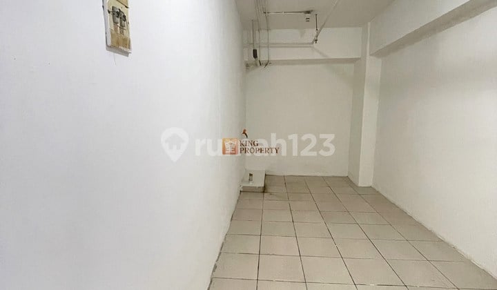 Posisi Mantap! Kios Usaha Green Bay Pluit Dijual, Hook & Strategis Cuan Maksimal