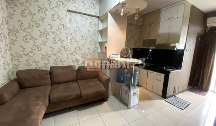 Apartemen Pluit Seaview 2Br Furnished Minimalis Pinggir Laut Jakarta