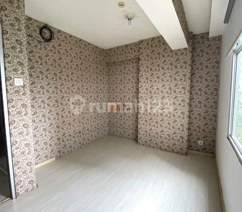 Murah Jarang Ada! 2Br 38M² Dekat Mall, Sedia Kitchen Set & Langsung Huni Apartemen Green Bay Pluit Greenbay