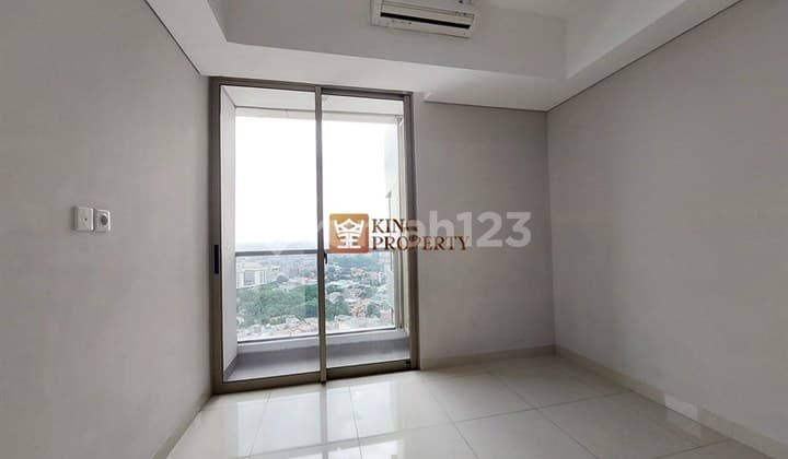 Disewakan Studio Strategis Area Podomoro City - Taman Anggrek Residences