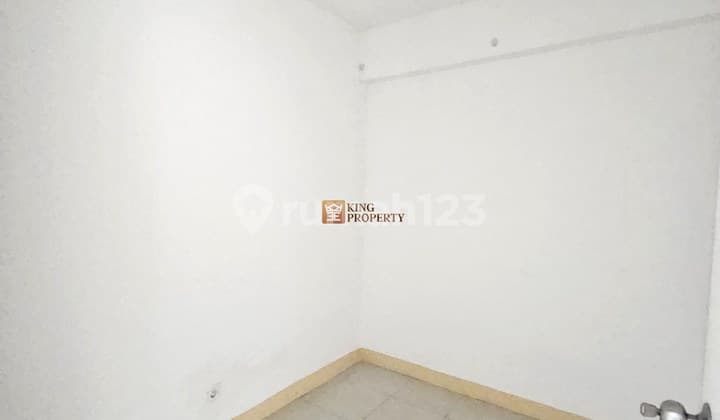 Eksklusif! Jual Butuh 2BR 38m2 View Laut Jarang Ada di Green Bay Pluit Cocok Untuk Invest