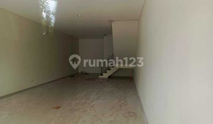 Dijual Cepat Ruko Strategis di Pusat Cbd Metland Cyber City