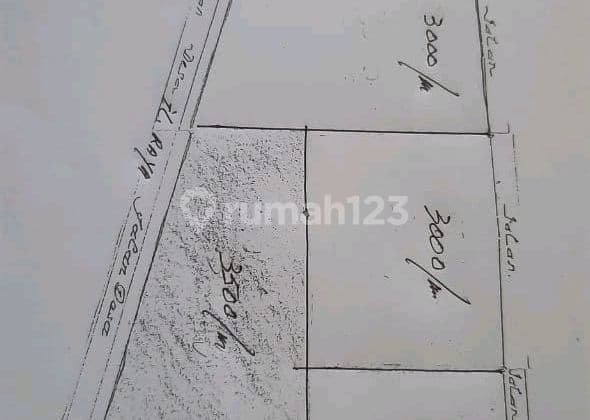 Jual Cepat Cocok Untuk Bangun Gudang Atau Pabrik Di Tenjo