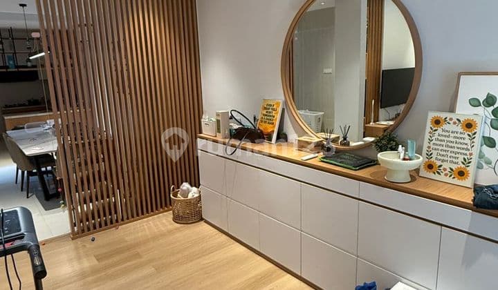 Rumah Paling Strategis di Sunter Harga Termurah Siap Huni