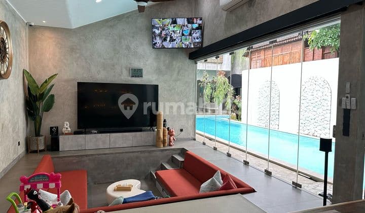 Hot Listing Rumah Mewah Harga Terbaik Bintaro Luxury Residence
