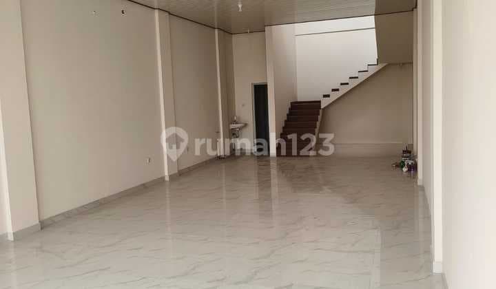 Ruko Baru Paling Strategis Harga Terbaik di Metland Puri