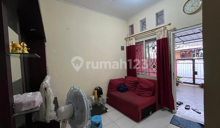 Jual Cepat Harga Bu Rumah 1 Lantai Pasar Kemis Kutabumi Tangerang
