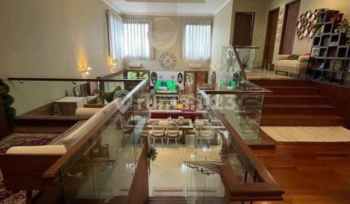 Jual Cepat Rumah Mewah Harga Terbaik Siap Huni Puri Beta 1 Tangerang