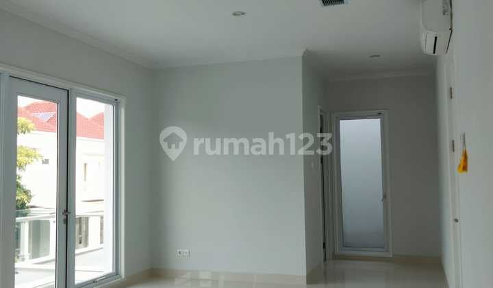 Rumah Mewah Harga Cantik di Pasadena Gading Serpong