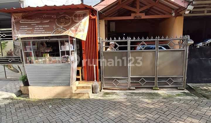 Dijual Cepat Harga Menarik Rumah Siap Huni Poris Indah Tangerang