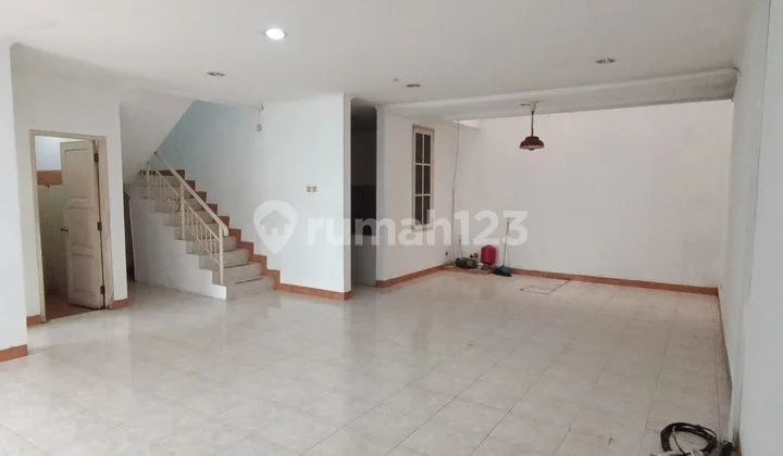 Rumah Siap Huni Termurah di Puri Media Jakarta Barat Rumah Siap Huni Termurah di Puri Media Jakarta Barat