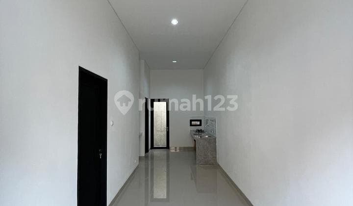 Rumah Minimalis Harga Menarik di Madang Lestari Gading Serpong