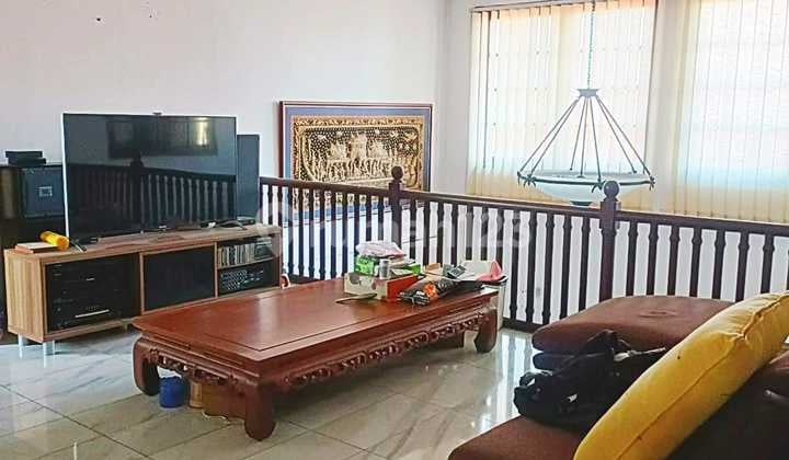 Rumah Luas Harga Terbaik Di Bintaro Jakarta Selatan