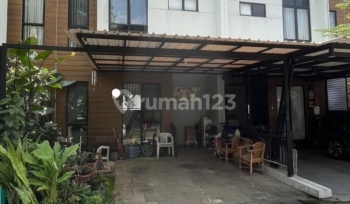 For Sale Fast Position Cheapest Boulevard in Citra Garden Puri For Sale Fast Position Cheapest Boulevard in Citra Garden Puri