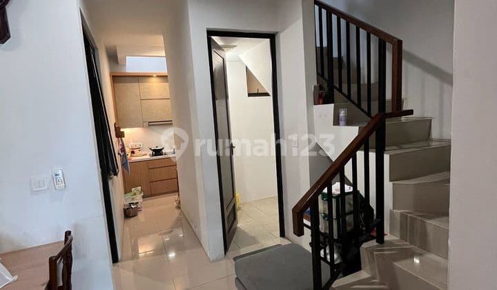 Rumah Bagus 2 Lantai SHM di Citra Garden Puri Kalideres Jakarta