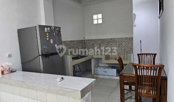 Rumah Bagus Dekat Akses Tol di Kosambi Baru