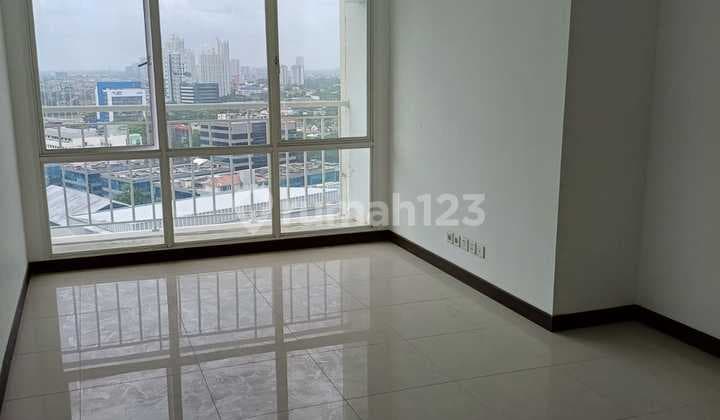 Unit 2Br Lokasi Bagus di Gallery West Kebon Jeruk Jakarta