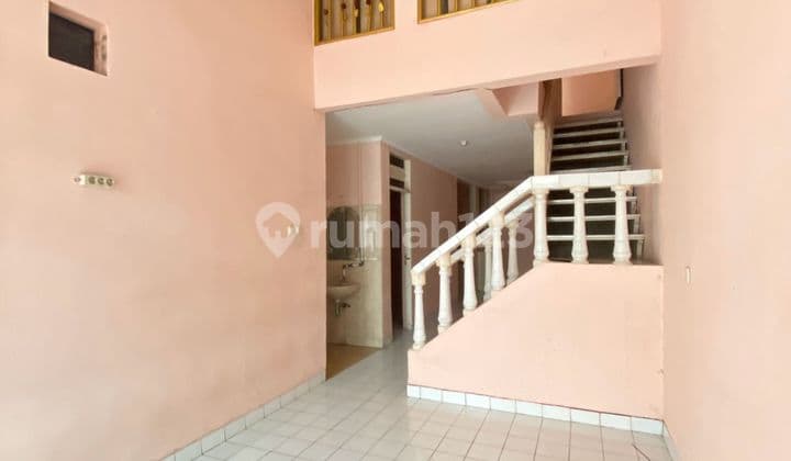 Harga Bagus! Rumah Dekat Akses Tol di Kosambi Baru