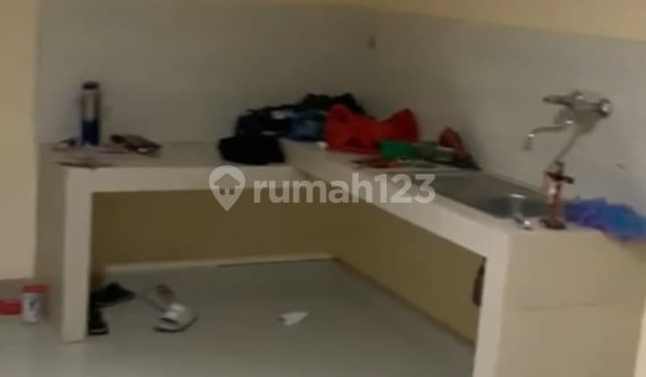 Rumah Dekat Akses Tol Lokasi Strategis Di Green Lake City