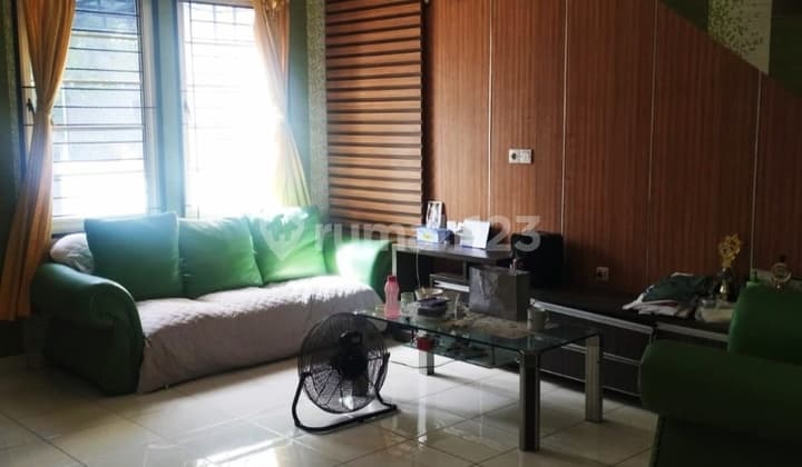 Jual Murah! Rumah 2 Lantai Di Taman Semanan Indah Jakarta Barat