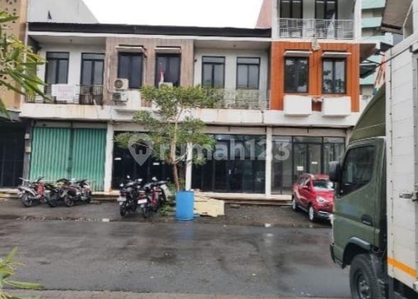 For Sale Ubud Village Shop House