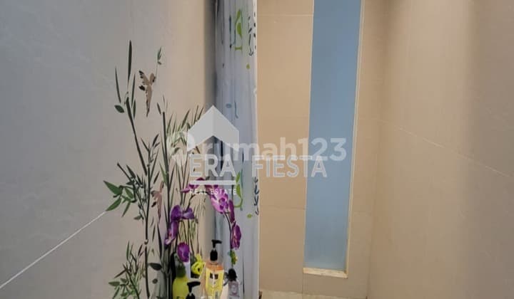 Rumah Siap Huni Di Riviera Metland