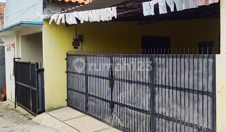 Dijual Rumah Ciledug Indah