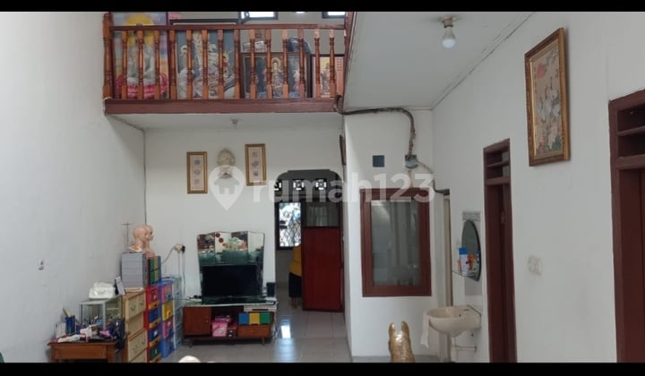 For Sale: Duta Garden House Tangerang