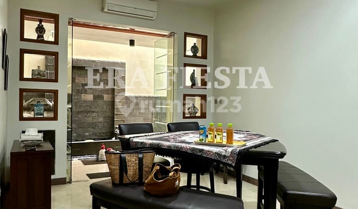 Dijual Rumah Bagus Siap Huni Kencana Loka