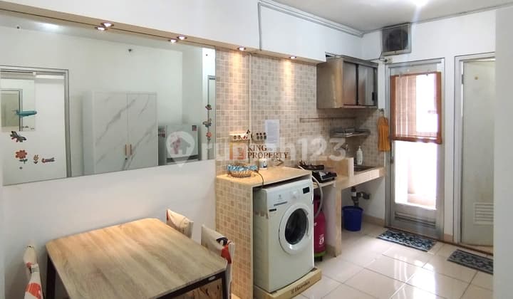 Jarang Ada! Disewa Apartemen Dekat Mall 1Br 35M² Renovasi Lebih Luas, Furnished Siap Hunidisewa Apartemen Green Bay Pluit Greenbay Daerah Jakarta Utara.tower Coastview Akses Langsung Mall Baywalk.akses Paling Strategis dan Praktiskondisi Furnished Siap Hu