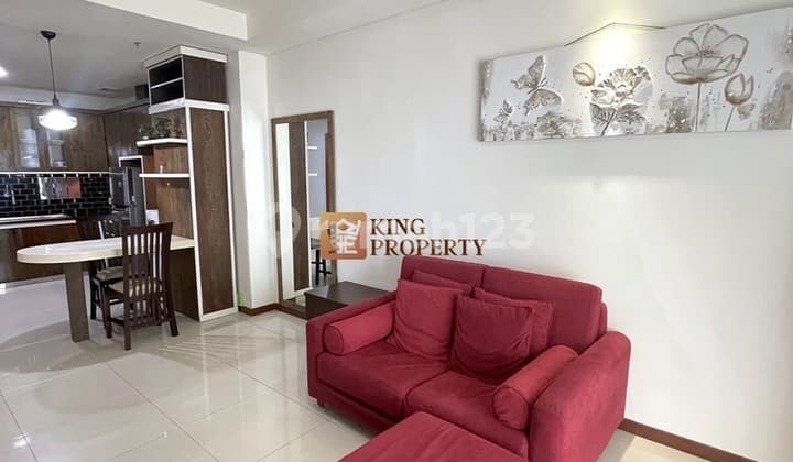 Eksklusif! 2Br 77M² Full Furnished Green Bay Pluit View Pool Bonus Laut Lepasdijual Condominium Eksklusif - Green Bay Pluit, Jakarta Utaratower Seaview Ii - View Pool & Bonus Laut Lepas,Lantai Rendah, Pencahayaan Alami & Sirkulasi Udara Terbaik!Unit Spesi