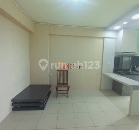 Cari Murah? Ini Dia Furnish 2Br 50M2 Hook Lebih Luas, View Laut Dekat Mall Green Bay Pluit Greenbay