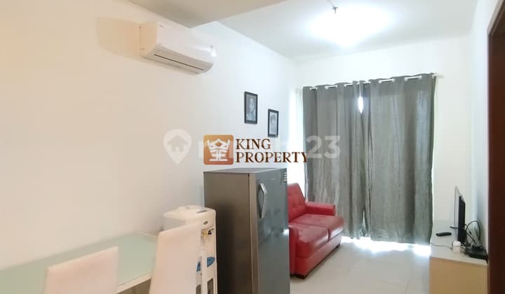 Condominium Green Bay Pluit Greenbay Jarang Ada 1Br Luas 42M² Furnished Nyaman & Siap Huni View Kotadisewa Condominium Green Bay Pluit dengan View Kota Jakarta.lantai Rendah Tipe 1Br Luas 42M2 Furnished Siap Hunisudah tersedia Ac, Kitchen Set , Springbed