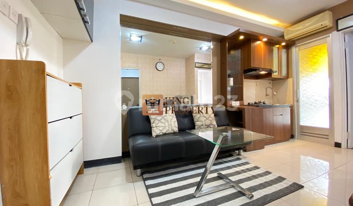 Investasi Cerdas! Apartemen Green Bay Pluit Greenbay 2Br 35M² Full Furnished, View Laut & Siap Hunikapan Lagi Beli Apartemen Langsung Tinggal + Full Furnished?Dijual Green Bay Pluit - Jakarta Utara Dekat Mall Siap Huni.cocok untuk Pasangan Muda, Keluarga