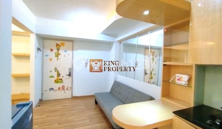 Auto Crush! 1BR 35M² Fully Renovated, Fully Furnished Modern Vibes, Smartlock for Added Safety at Green Bay Pluit Greenbay—Rarely Available! Modern Unit in Green Bay Pluit Greenbay - Front Tower + Favorite Pool View! Looking for a Move-In Ready Modern Vibes Home? This Unit Is Already Renovated, So...