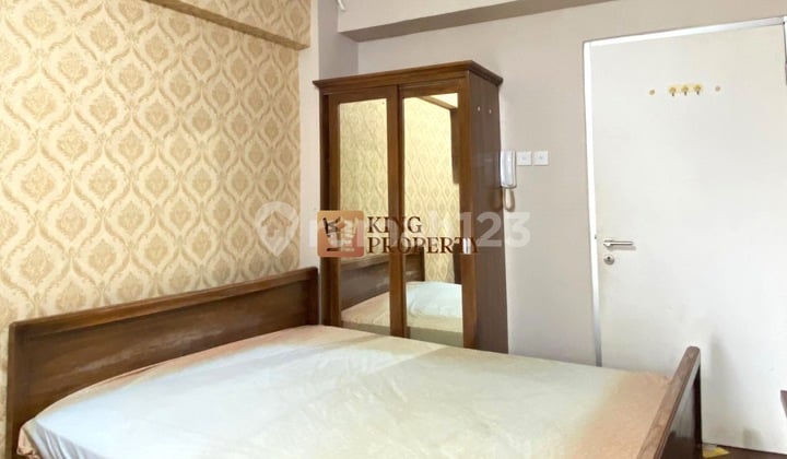 Disewa Dekat Mall Baywalk Tipe Studio 21M2 Furnished Green Bay Pluitdisewa Apartemen Green Bay Pluit Greenbay Dekat Mall Baywalk Jakarta Utaratype Studio Luas 21M2 Kondisi Furnish tersedia Ac, Springbed Queensize, Tv Lcd (Total 64 Channel Lokal dan Intern