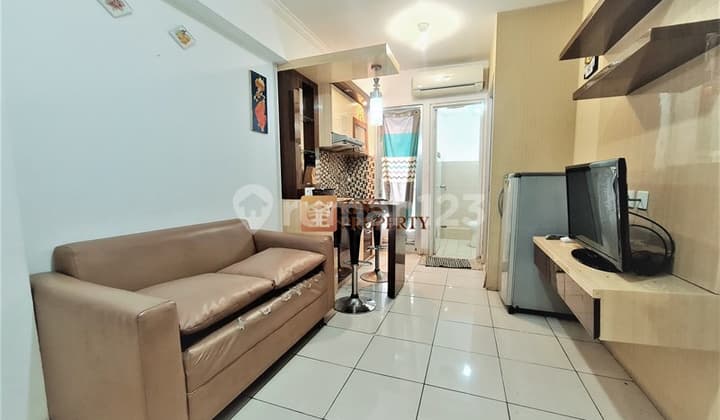 Hunian Compact 2Br 35M² Furnished Siap Huni Dekat Mall Green Bay Pluitdisewa Apartemen Green Bay Pluit - Jakarta Utaratower Coastviewakses Langsung ke Baywalk Mall! Via Jembatan Penghubung Langsung ke Mall - Gaya Hidup Praktis Dalam Satu Langkah!Unit Deta