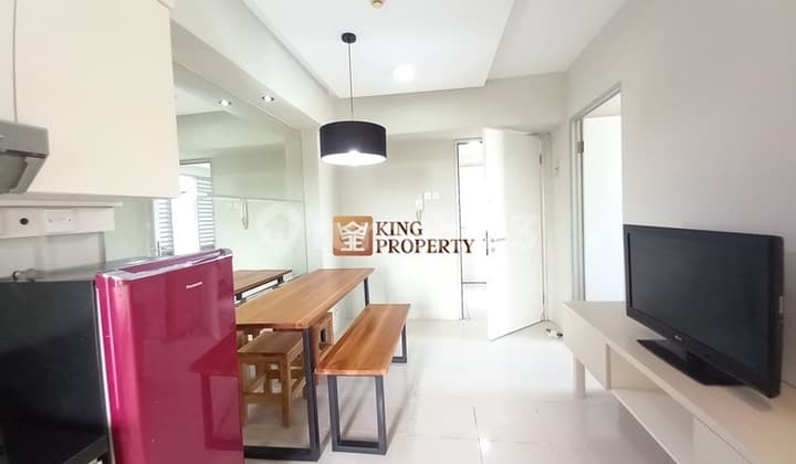 Strategis! 2br Hook Furnished City View & Tower Depan Green Bay Pluitdisewa Apartemen Green Bay Pluit Greenbaytower Coastview Dengan View Kota Rekomen , Akses Drop Off Mudah,salah Satu Tower Favorit Karena Letak Tower Strategis.kondisi Full Furnish Sudah