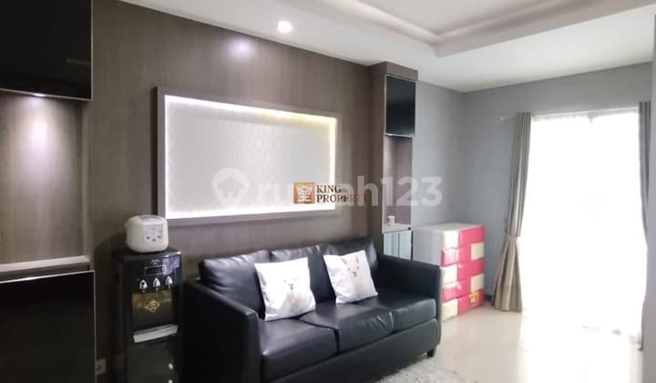 Furnished Mewah Condominium View Laut 2br 74m2 Green Bay Pluitdisewa Hunian Condominium Green Bay Pluit Greenbayview Pool Dengan Bonus Bisa Liat Laut Lepas.letak Tower Favorit , Akses Langsung Mall Baywalk.type 2br Luas 74m2 Lantai Rendah Siap Hunikondisi