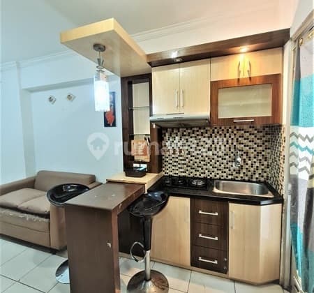 Hunian Compact 2Br 35M² Furnished Siap Huni Dekat Mall Green Bay Pluitdisewa Apartemen Green Bay Pluit - Jakarta Utaratower Coastviewakses Langsung ke Baywalk Mall! Via Jembatan Penghubung Langsung ke Mall - Gaya Hidup Praktis Dalam Satu Langkah!Unit Deta