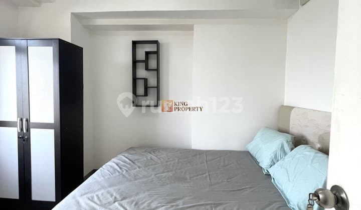 Siap Huni! 2br Hook 35m² Green Bay Pluit Greenbay Tower Depan, View Kota Menarikdisewa Apartemen Green Bay Pluit Greenbay Coatview.harga Terjangkau , Tower Depan Strategis Dengan Akses Drop Off Mudahview Kota Menarik.kondisi Furnished Siap Huni Posisi Hoo