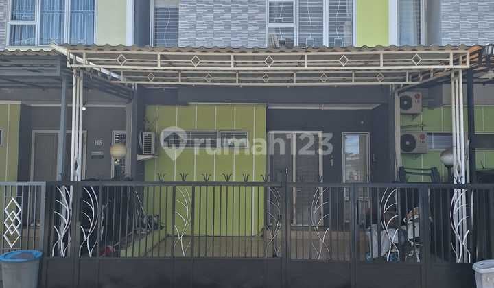 Rumah Bagus Di Magnolia Park Selangkahke Green Lake City