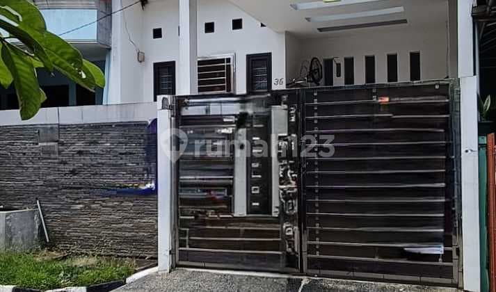 Murah Dan Bagus Rumah Di Griya Permata Petir Cipindoh