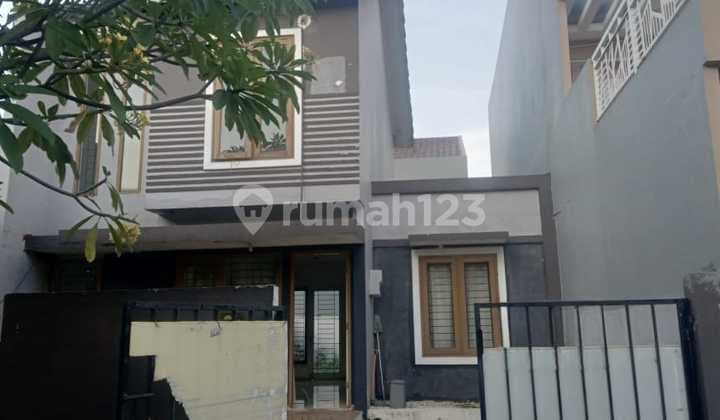 Murah Rumah Metland Puri Luas Dan Siap Huni